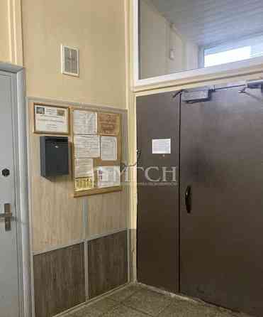 3-комн. квартира, 64 м2, 8/16 эт. Москва