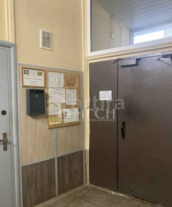 3-комн. квартира, 64 м2, 8/16 эт. Москва - изображение 3