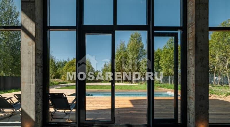 Коттедж, 500 м2 Истра - изображение 12