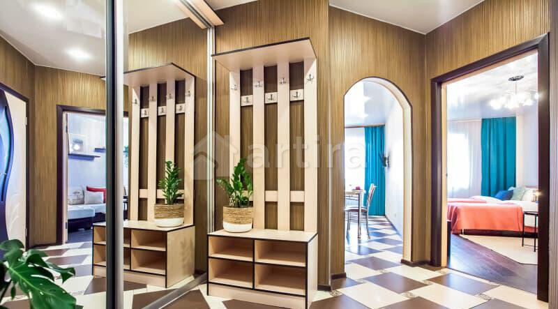 1-комн. квартира, 43 м2, 14/16 эт. Самара - изображение 12