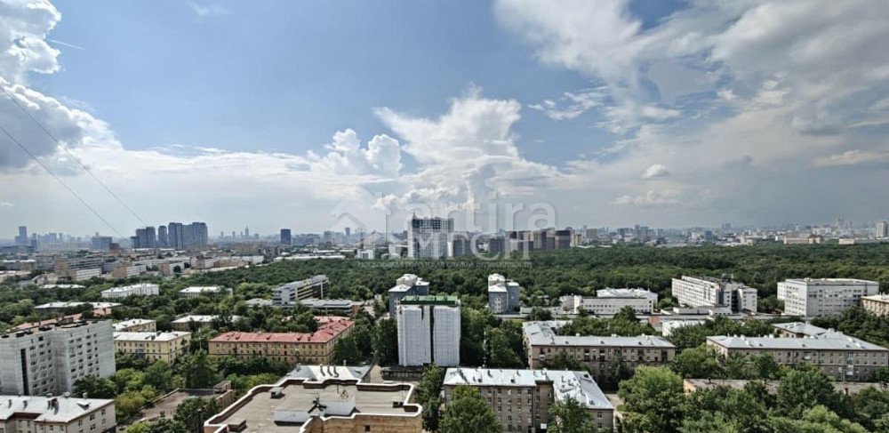 4-комн. квартира, 175 м2, 23/30 эт. Москва - изображение 20