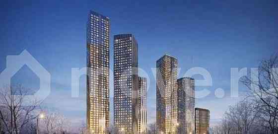 4-комн. квартира, 116.1 м2, 22/30 эт. Москва