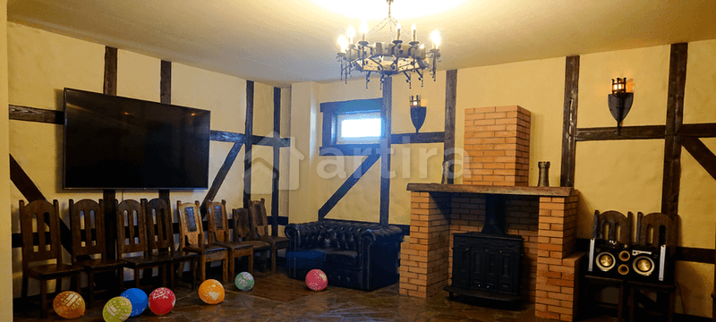 Коттедж, 600 м2 Лобня - изображение 11