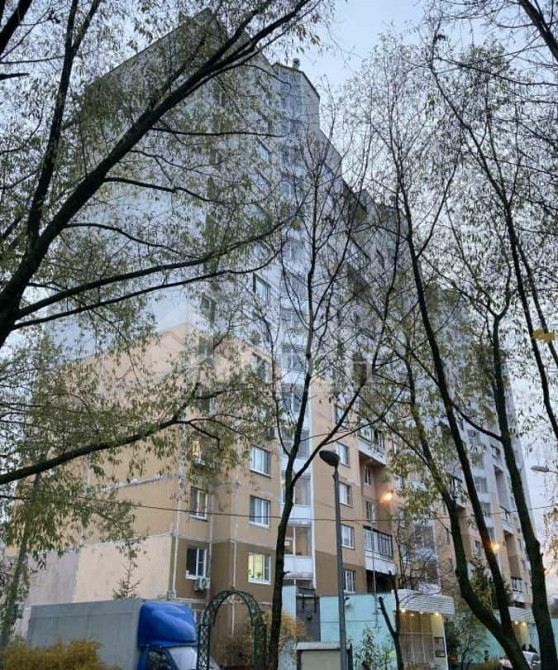 1-комн. квартира, 39 м2, 13/14 эт. Москва - изображение 1