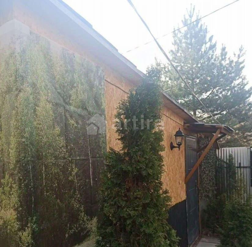 Комната, 16 м2, 1/1 эт. Пушкино - изображение 4