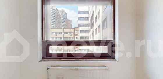 Студия, 20.3 м2, 5/8 эт. Москва