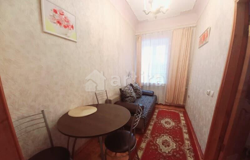 2-комн. квартира, 40 м2, 1/2 эт. Таганрог - изображение 12