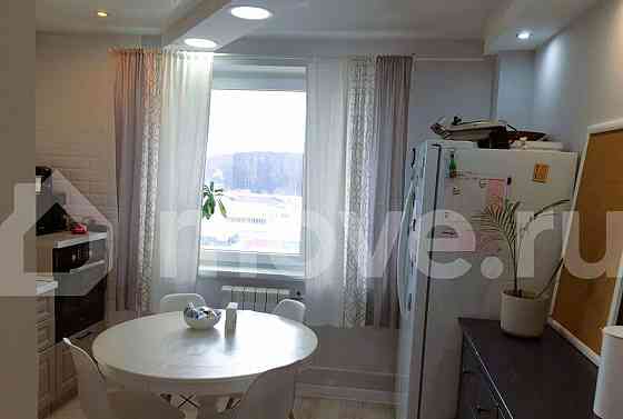 3-комн. квартира, 75 м2, 6/17 эт. Москва