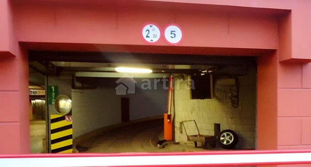 Гараж, 51.4 м2 Москва - изображение 4