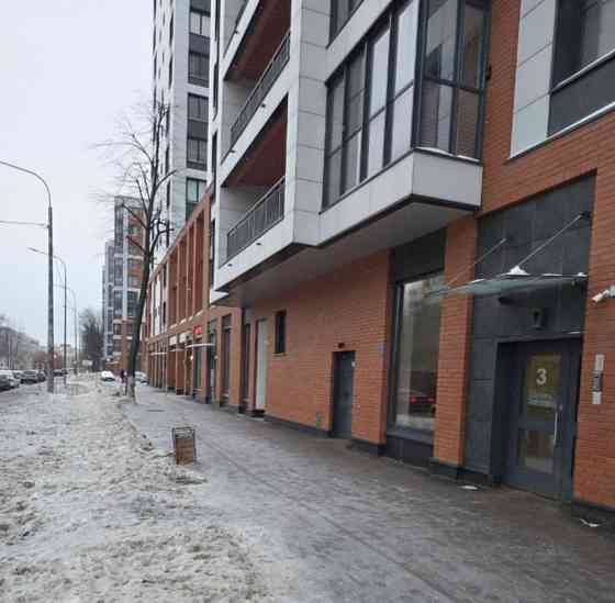 Гараж, 13.3 м2 Санкт-Петербург