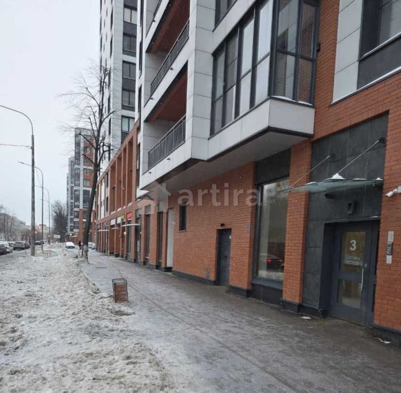 Гараж, 13.3 м2 Санкт-Петербург - изображение 3