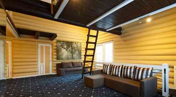 Коттедж, 320 м2 Солнечногорск