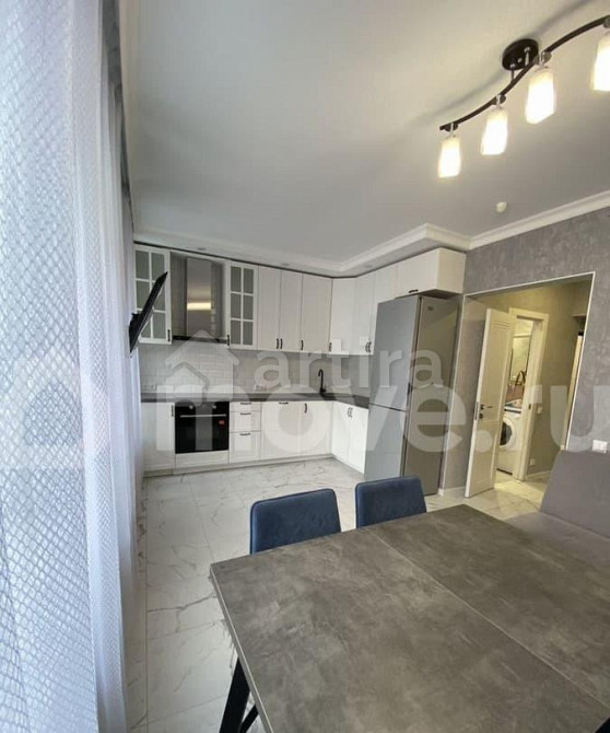 3-комн. квартира, 110 м2, 19/25 эт. Москва - изображение 4