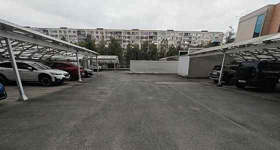 Гараж, 18 м2 Санкт-Петербург