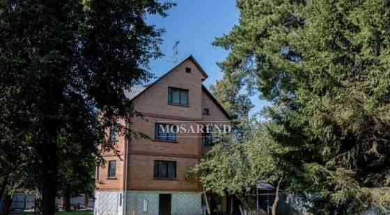 Коттедж, 500 м2 Балашиха