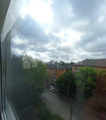 1-комн. квартира, 35 м2, 7/9 эт. Калининград - изображение 9