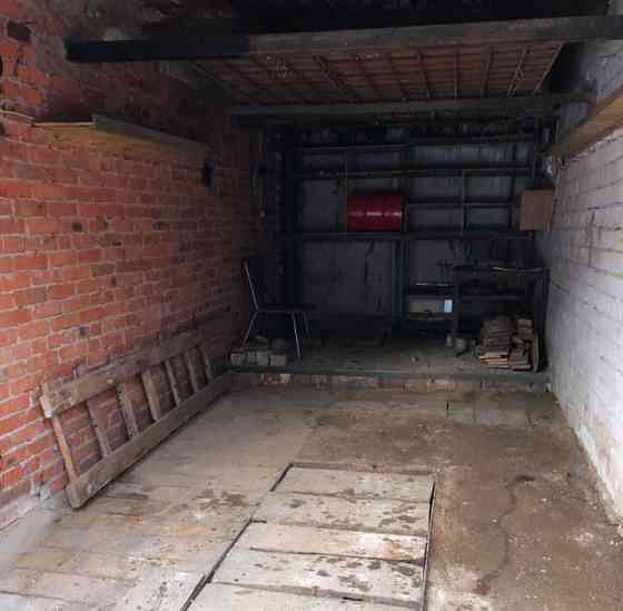 Гараж, 20 м2 Казань