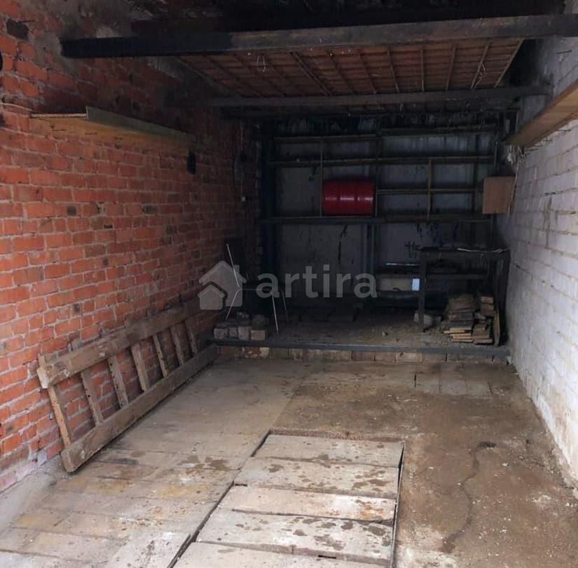 Гараж, 20 м2 Казань - изображение 2