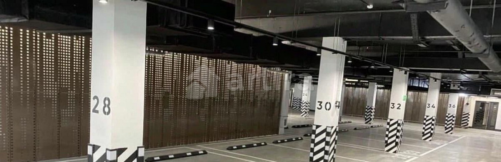 Гараж, 13.3 м2 Иркутск - изображение 1