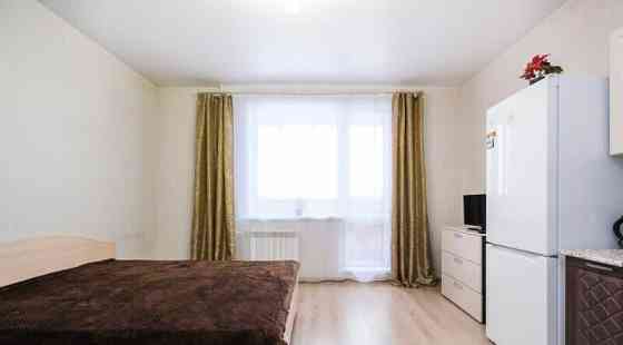 1-комн. апарт-ы, 30 м2, 16/24 эт. Новосибирск