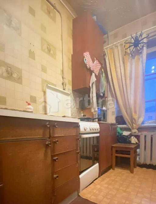 Комната, 22 м2, 3/5 эт. Санкт-Петербург - изображение 3