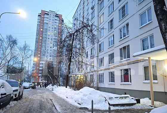 Студия, 17.3 м2, 1/9 эт. Москва