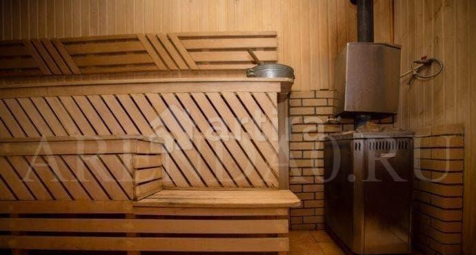 Коттедж, 200 м2 Новосибирск - изображение 14