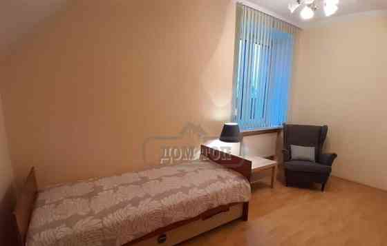 Коттедж, 500 м2 Краснознаменск