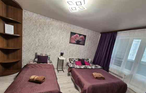 1-комн. квартира, 34 м2, 9/9 эт. Королев