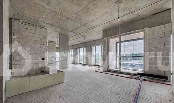 6-комн. квартира, 256.4 м2, 8/8 эт. Москва