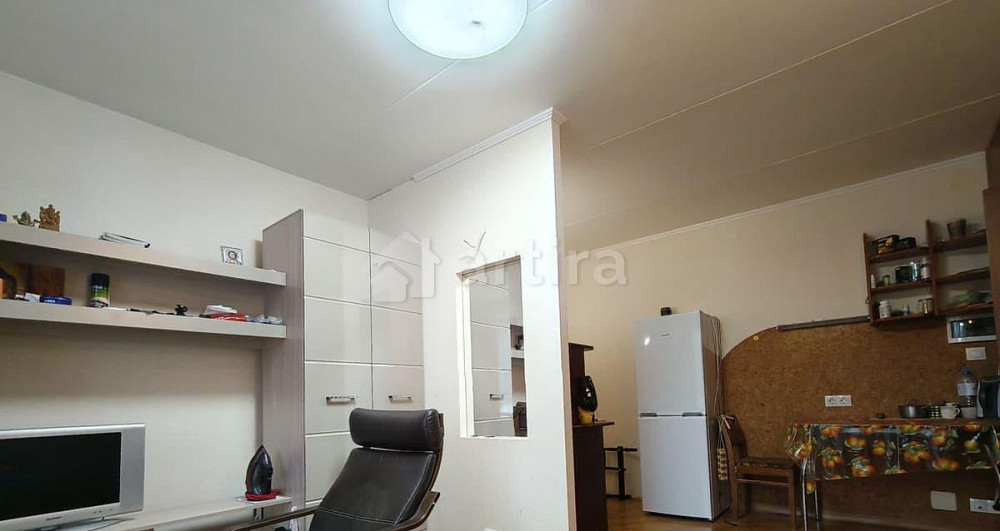 Комната, 22.6 м2, 2/16 эт. Москва - изображение 3