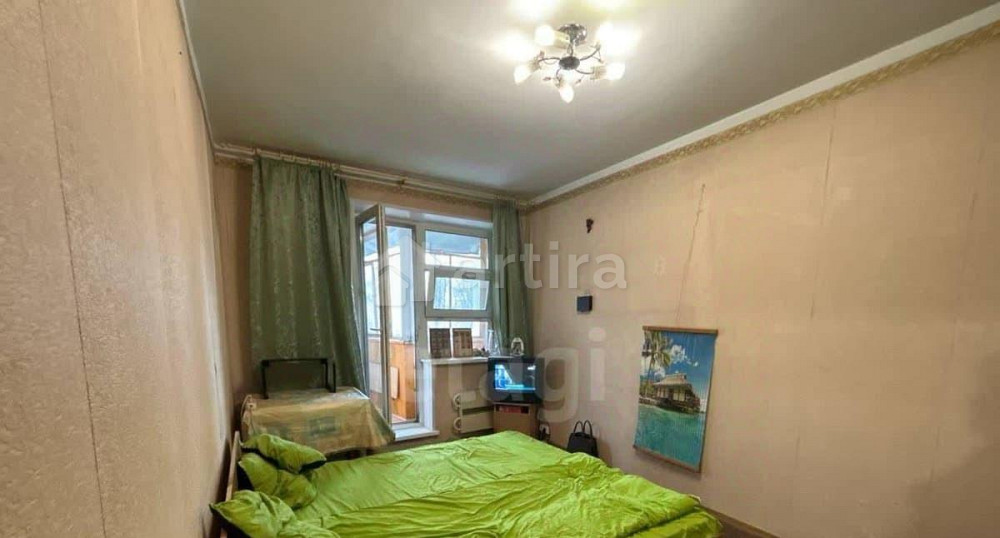 Комната, 13 м2, 2/16 эт. Москва - изображение 3