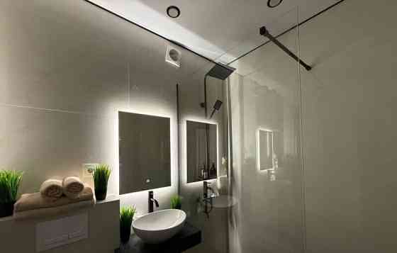 1-комн. апарт-ы, 50 м2, 3/5 эт. Казань