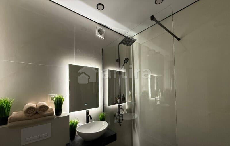 1-комн. апарт-ы, 50 м2, 3/5 эт. Казань - изображение 6