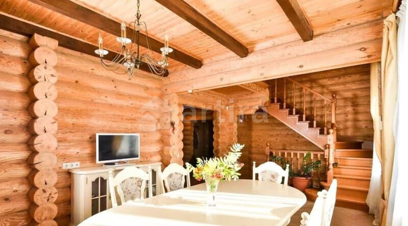 Дом, 400 м2, 8 соток Верхний Услон - изображение 16