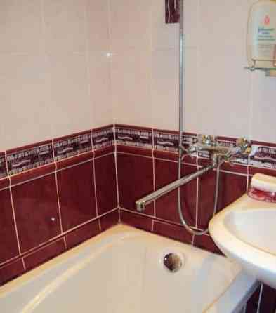 2-комн. апарт-ы, 45 м2, 2/5 эт. Нижний Новгород