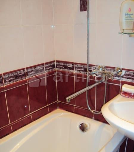 2-комн. апарт-ы, 45 м2, 2/5 эт. Нижний Новгород - изображение 2