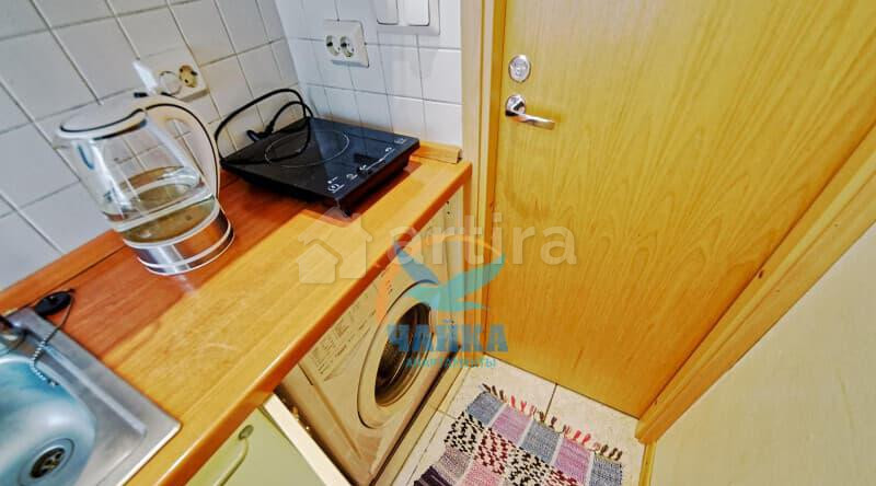 1-комн. квартира, 29 м2, 3/5 эт. Санкт-Петербург - изображение 15