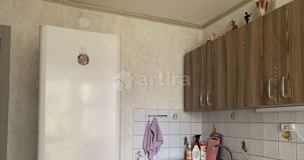 Комната, 11 м2, 1/9 эт. Казань - изображение 6