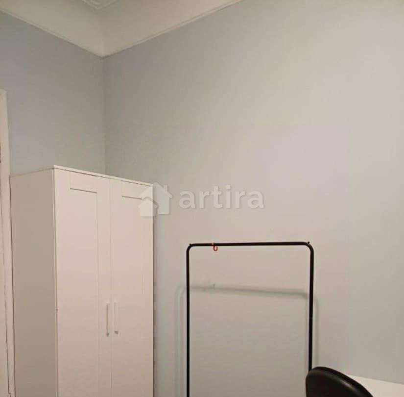 Комната, 18 м2, 4/6 эт. Санкт-Петербург - изображение 3