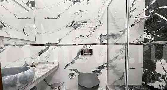 3-комн. апарт-ы, 89 м2, 42/78 эт. Москва