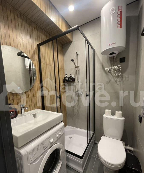 Студия, 16.5 м2, 4/4 эт. Москва - изображение 4