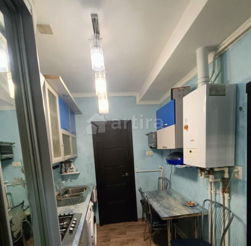 Дом, 47 м2, 1 сотка, 1 эт. Ставрополь - изображение 2