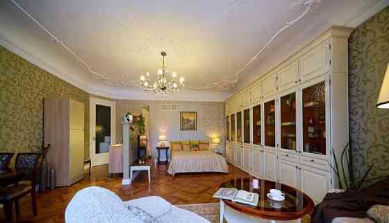 Студия, 43 м2, 6/6 эт. Санкт-Петербург