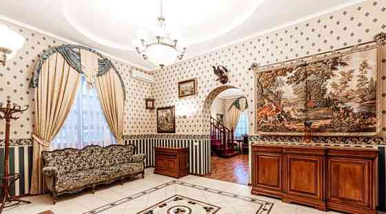 Коттедж, 800 м2 Подольск