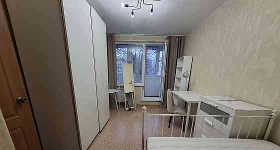 Комната, 17.8 м2, 4/12 эт. Москва