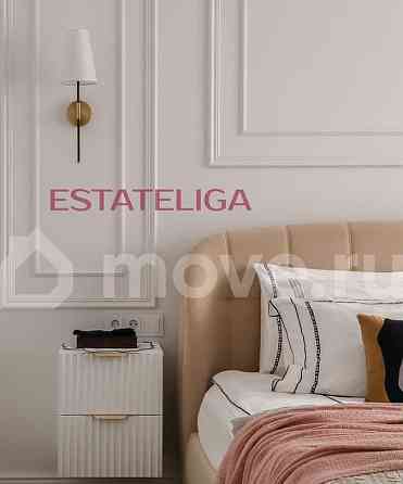 1-комн. квартира, 43.1 м2, 12/31 эт. Москва