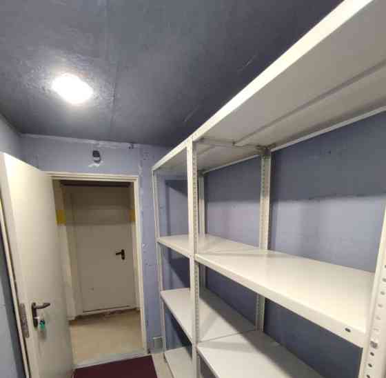 Гараж, 5.2 м2 Раменское