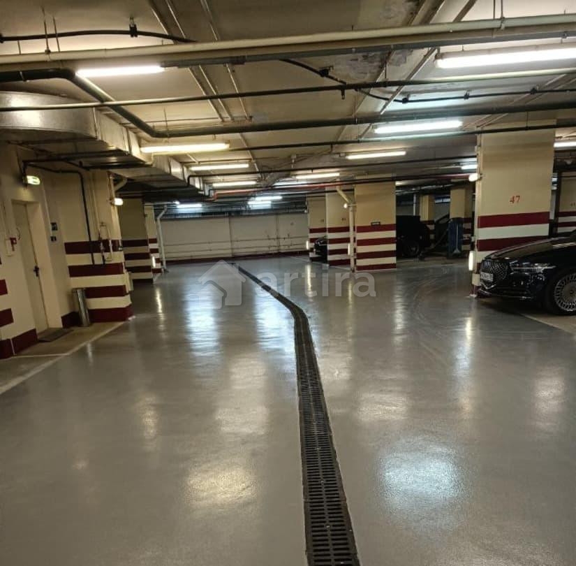 Гараж, 16 м2 Москва - изображение 5