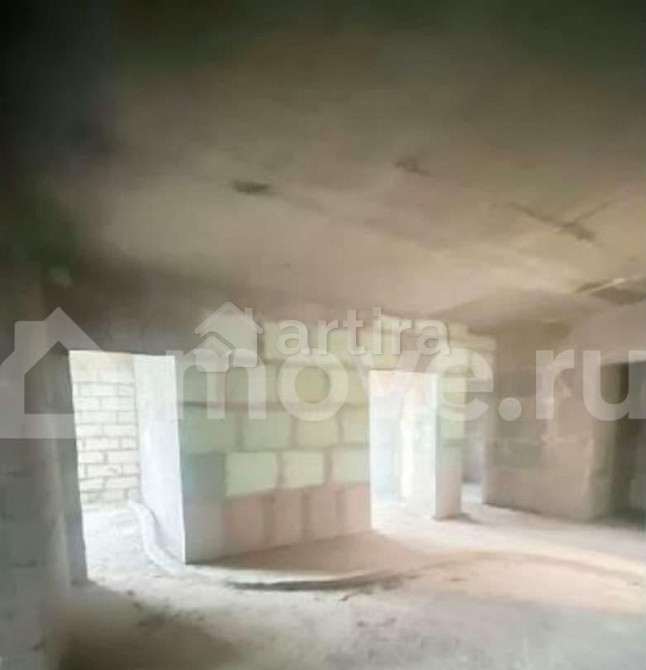 4-комн. квартира, 130 м2, 11/16 эт. Москва - изображение 5